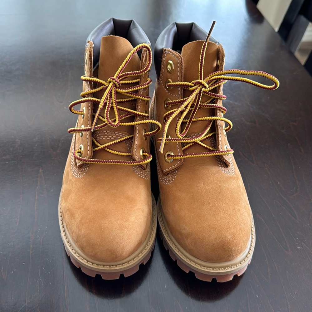 Timberland 6-Inch Boot - Kids'